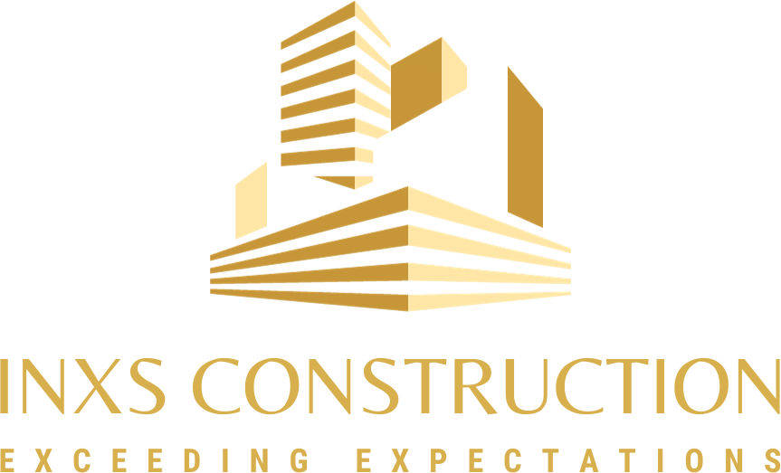 INXS Construction — Exceeding Expectations